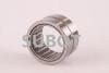 BK0609 BK0709 BK0810 BK0812 BK0909 Needle Roller Bearing with holder Miniature Bearings