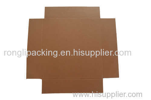 Fast transportation and safe delivery for paper slip sheet
