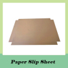 pallet slip sheet represents 1% of a pallet volume