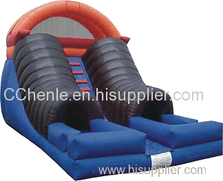 Bouncer Slide Combos / Inflatable Slide / Inflatable Bouncy slide