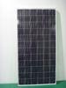 Flat Roof 295 Watt Mono Solar Panel , Mono Crystalline Garden Solar Panels