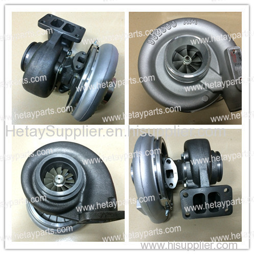 PC200-7 Earth Moving HX35 Turbocharger 3536338 6738-81-8091 3595157 for 6BT S6D102 Engine 6738-82-8220