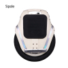 Sipole Fashion Motorized Gyroscopic Self Balancing One Wheel Electric Scooter