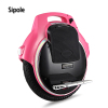 Sipole Seatless Energy Saving Self Balancing One Wheel Electric Scooter Unicycle