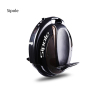 Sipole Upgrade Self Balance Electric Unicycle Scooter One wheel with Blue Tooth and high definition audio and Long