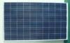 High Power Polycrystalline 250 W Water Proof Solar Panels ForStreet Light