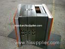 HDPE / PE / LDPE Electronic Plastic Enclosures Hot / Cold Runner with High Precise