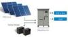 Solar Hybrid Power System Bi Directional Inverter For Solar Photovoltaic Power Plant