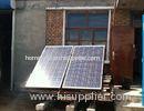 18V 400W Roof Installation Off Grid Solar Power System for Family
