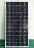 Durable residential Mono Solar Panels 210 Watt , Home Solar Power Panel