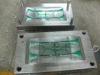 Hot Runner Double Injection Mold, Custom Injection Molds with HDPE / PVC / PMMA