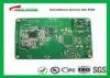Power regular printed circuit board multilayer min.hole 0.2mm Surface ENIG PCB