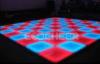 Music Activated RGB Led Dance Floor , illuminated dance floors for bar / night club