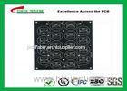 Professional Supply Competitive Electronic PCB min. hole size 0.2mm