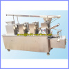 fully automatic dumpling making machine