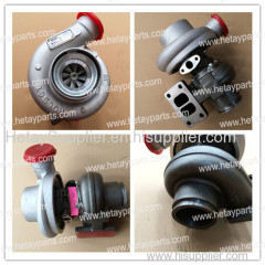 Earth Moving HX35 Turbocharger 3536338 6738-81-8091 3595157 for 6BT S6D102 Engine 6738-82-8220