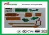 Flexible Printed Circuit Boards With Polyimidehigh Tg Polyimide Ni / Au , Enig , Tin Plating Surface