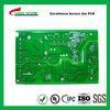 FR4 1.6MM HASL Single Sided PCB Board Green Solder Mask PCB 1OZ