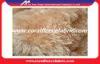 Blanket Material PV Plush Fabric Wholesale Material , Printed Plush Fur Fabric