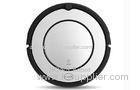 Large Capacity Multifunctional Robot Vacuum Cleaner With Voice / Light
