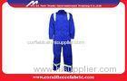 Firefighter Turnout Gear Flame Retardant Workwear Working Suits for Unisex