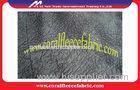 Custom Pattern Antistatic Faux Suede Embossed Fabric , Microfiber Suede Upholstery Fabric