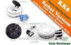 Smart Home Robot Vacuum Cleaner Carpet Cleaning Robot Low noise