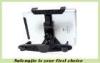 Adjustable Thick Tablet Car Headrest Mount Backseat Bracket For 10.1 Inch iPad