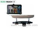 Adjustable Flexible Samsung Galaxy Tab P1000 Headrest Style Tablet PC Car Mount Holder for IPAD Sam