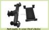 Portable Metal tablet vehicle mount For dvd players , Universal