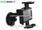 Portable PVC Bike Camera Mount , Stabilized Handlebar Camera Mount