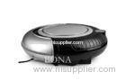 Mini Intelligent Commercial Robot Vacuum Cleaner , floor washing robot