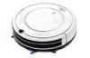 ABS Rechargeable 5 In 1 Vacuum Cleaner Robot For Home 24V 600mA 15 - 30W