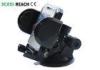 ABS Universal Mountain Bike Camera Mount , Black Car Holder Bracket