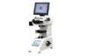 Industrial Electronic Vickers Hardness Testers Durometer with Motorized Turret