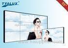 LED Backlight TV Video Wall Monitors 2x4 Meeting RoomDigital Signage