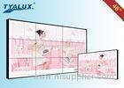 Samsung 46 Digital Signage Video Wall LCD Video Screen , Contrast Ration 9200:1