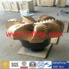 17.5inch steel body pdc bits with 6 blades for well drilling