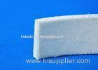 White Pure Polyester High Temperature Felt Pad for Aluminum Extrusion Initial Table