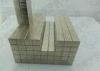 Commercial Generators / Sensors Permanent Neodymium Block Magnets N35 / N38