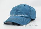 Blank Plain Breathable Waterproof Baseball Caps For Outdoor Driving