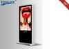 Indoor HD 1080P Free Digital Signage for Restaurants / Supermarket