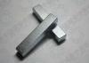 OEM Long Neo / NdFeB / Neodymium Rare Earth Magnet With Tolerance +/-0.05mm