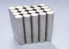 Industrial Professional Neodymium Speaker Magnets Small Rare Earth Magnets