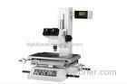 300 x 200 mm X / Y - axis travel Measuring Microscope with Zero-set Switches