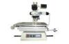 300x200mm X/Y-axis Travel Measuring Microscope With 2um Accuracy