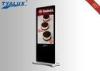 WIFI 1080P Digital Advertising Displays Android Hospital Digital Signage