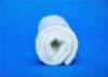 Custom White Felt Carpet Underlay / Felt Underlay For Carpets , Rugs