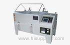 LCD Controller Programmable Salt Spray Test Chamber , Cyclic Corrosion Test Chamber with Recorder