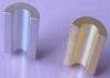 High Performance N45 Strong U Shaped Neodymium Arc Magnets with Nickel Coated